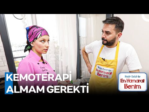 ''Lupus Hastası Olduğumu