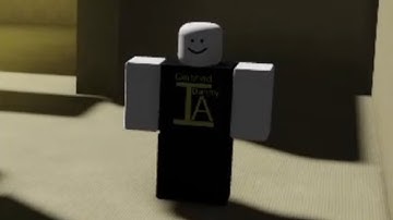 Item Asylum but Backrooms (Roblox Animation)
