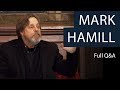 Mark Hamill | Full Q&A | Oxford Union