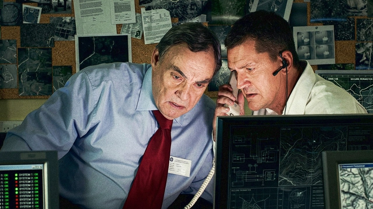 The Prime Minister sacrificed his Own Elite Soldiers For A Secret Arms Deal – THRILLER