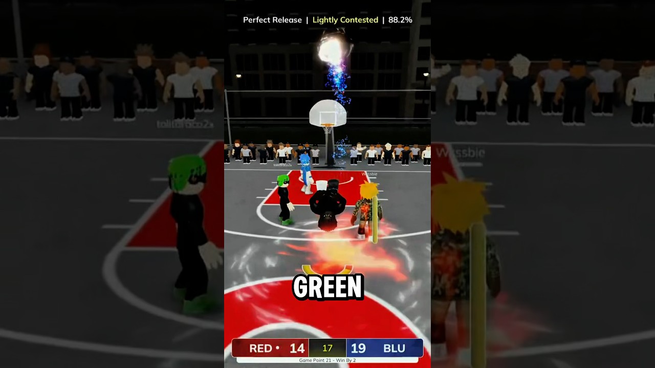 Уберите это из сети! - Геймплей Си Джея Шортса