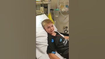 Anesthesia World Record 💉👏