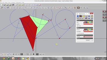 Synthesis of mechanisms in cinderella