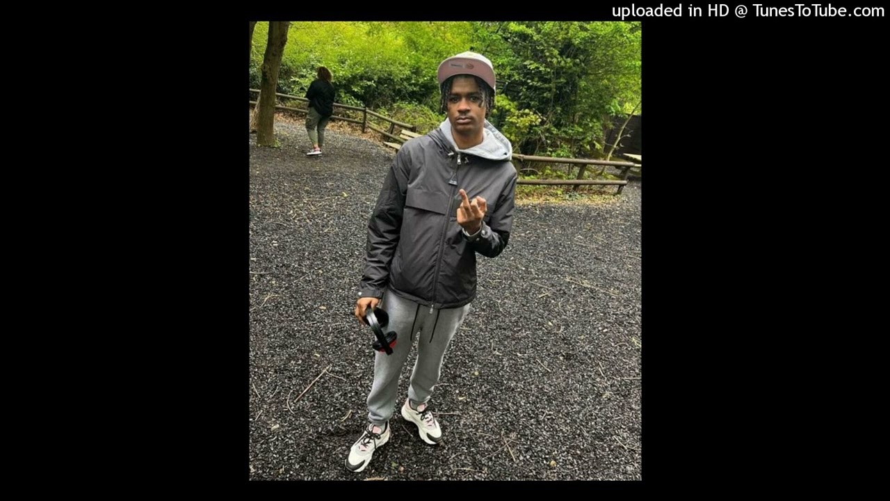 [FREE] OFB Bandokay x Double Lz Type Beat 2023 - "FUNCTION"