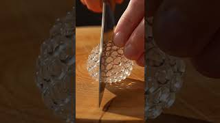 ASMR ✨ #fruit #asmr #asmrtherapy #satisfying #fruitcutting #fruit #justasmrthings