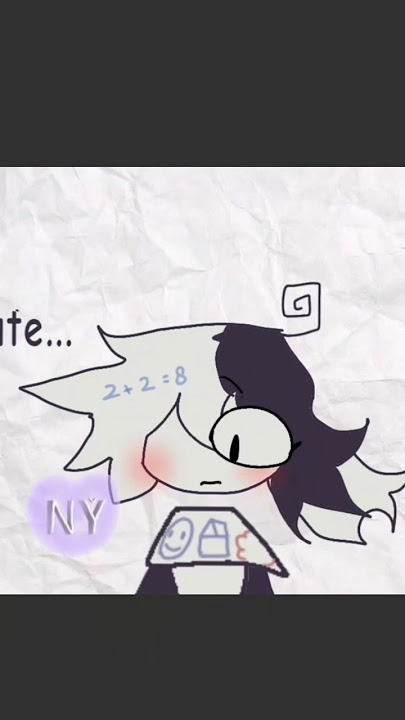 Zip and Chip Fpe #animation #fpe#shorts#youtube #feedshorts #edit #flipaclip #capcut