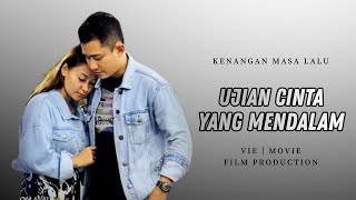 Spesial Kisah Pasangan Veri U0026 Vivi Yang Saling Diuji Cintanya Endingnya Bikin Semua Nangis