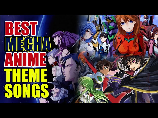 Aggregate more than 83 top ten anime opening songs latest  incdgdbentre