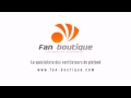 Fanboutique ventilateur de plafond tout styles 