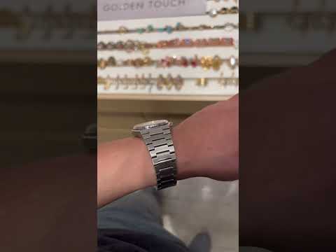 Tissot PRX 35mm