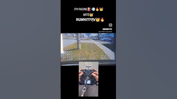 Ripping the BETAFPV AIR75 👑🔥 #analog #drone #betafpv #fpv #fpvdrone