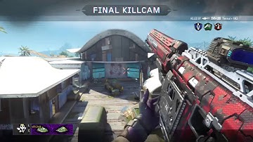 Black Ops 3: Trickshotting On Bots | Ep 2