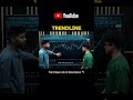 Trendline explained for beginners. #trading #trader #trendline #crytotrading @DevanshRai
