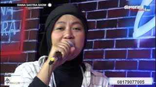 CINTA SELINGKUHAN LAGU BARU DIANA SASTRA 2021