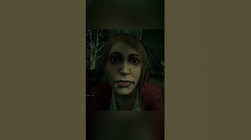 DBD BUT IT’S CURSED 49 | #dbd #subscribe