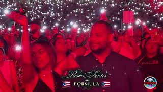 Romeo Santos - Fórmula Vol.3 - Puerto Rico