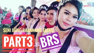 Part 3 yah masih Ronggeng  Baranang Siang. Pagelaran New Normal Sukanagara (Igeulan jaga jarak ya