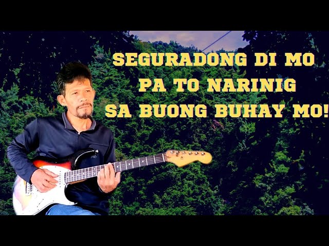 PALAGAY KO DI MO PA TO NARINIG SA BOUNG BUHAY MO! ANG LAMIG AT NAKAKARELAX TO! GALING TALAGA! class=