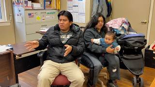 Syracuse painter from Guatemala detained, now free on bond