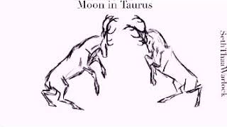 (🌩) Taurus Moon ♉🗡 // Sex King Taurus ♉💯 // SethTheWarlock
