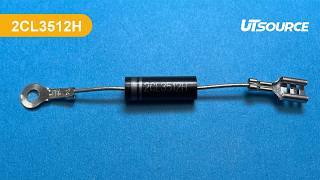 YFW 2CL3512H Ready to ship | Datasheet & Price