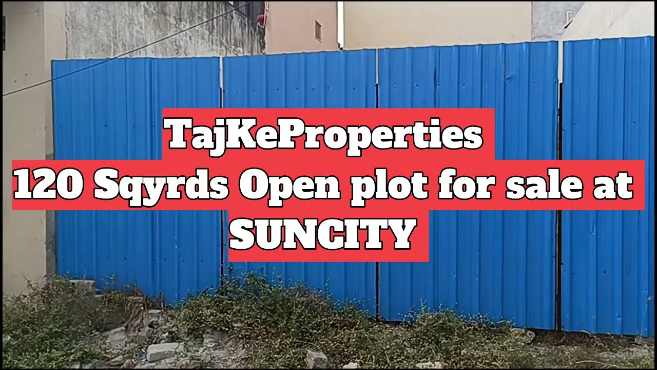 cheap and cheap plot for sale at P&T colony, suncity, Hyderabad