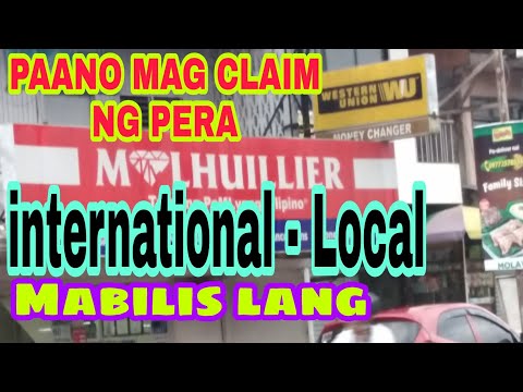 Video: Paano Mag-isyu Ng Isang Resibo Para Sa Paglipat Ng Pera