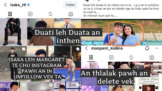 ISAKA LEH MARGARET TE AN INTHEN || LO BIHCHIANG ANG