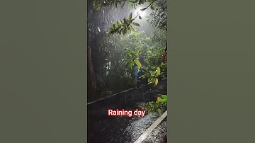Thumbnail of #Rain and  #tamilsong  #new #world #india #wow #music #song #arrahman #love