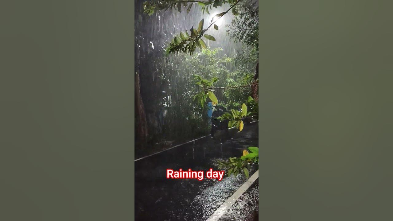 #Rain and  #tamilsong  #new #world #india #wow #music #song #arrahman #love