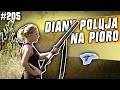 Darz Bór odc. 205 - Diany polują na pióro