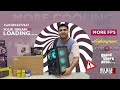 Rs 1.02 lakh Gaming &amp; streaming PC BUILD🔥 2025:  Ryzen 5 7600 + 3060💯❤️