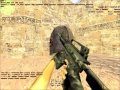 Counter Strike 1.5 de_dust2