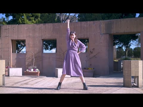 【まなこ誕】お気に召すまま 踊ってみた 【みおん】