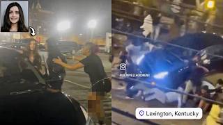 The Lexington Kentucky Situation is WAY WORSE Than I EXPECTED