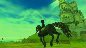 Crossfire MEP |Star Stable Online|