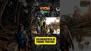 VIDEO LUCU AI MONYET MANCING JANDA #videolucu #ai #ngakak #lucu