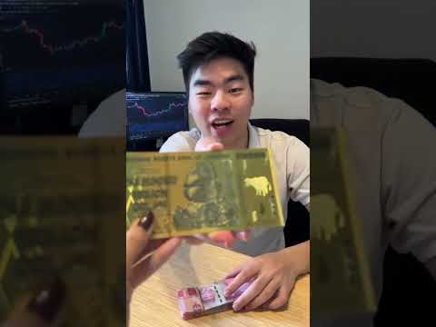 Video: Siapa yang punya uang 2 dolar?