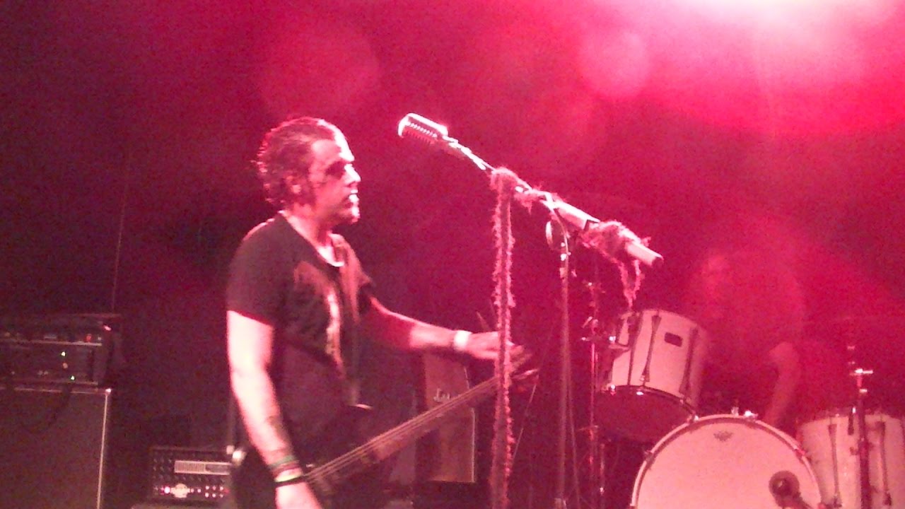 Ten Miles Wide - Mothership/Scuzzy