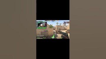 CLEANEST Deagle Shots on CS2 #cs2 #gaming #livestream #counterstrike2  #counterstrike #shorts