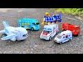 Membersihkan mobil mobilan, truk molen, mobil angkut excavator, mobil monster, tank baja, anomali
