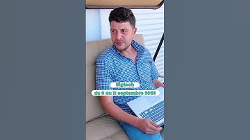 SMOFT à BIGTECH AFRICA 2025