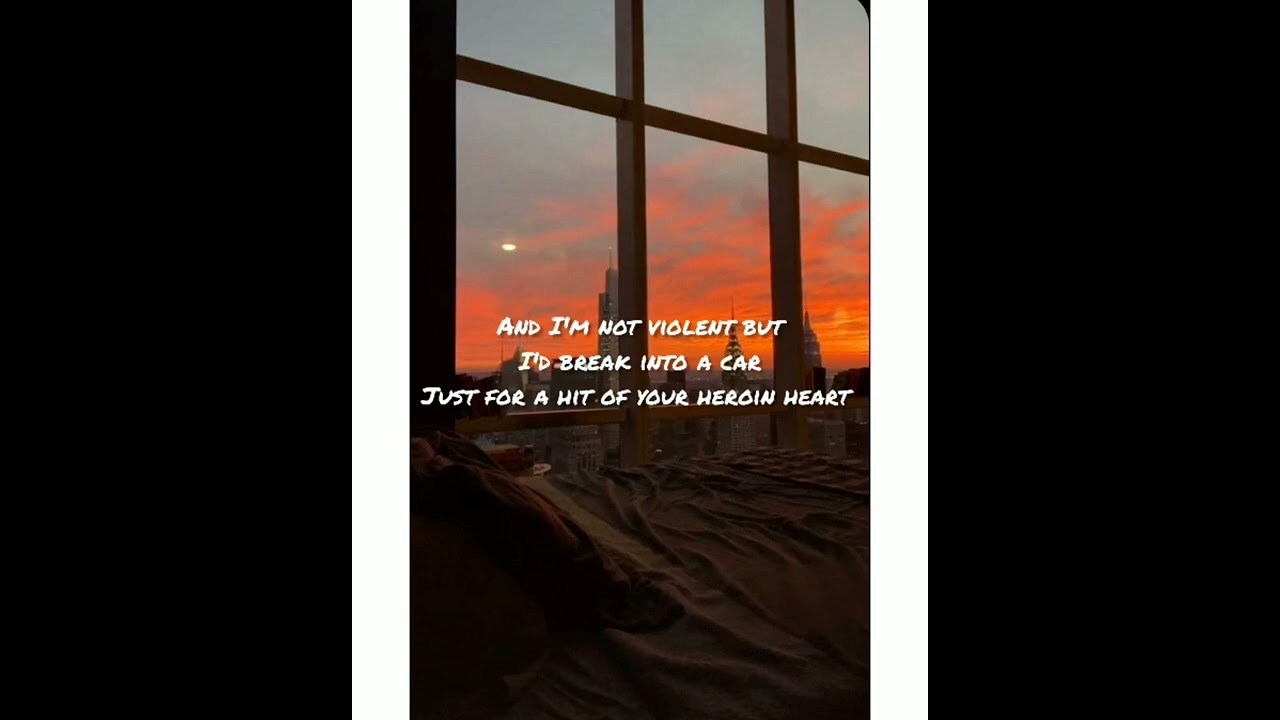 Addict of magic - Picture This (lyrics)