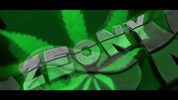 ★Zeony Modding Test Intro :D★