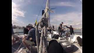 Docking in