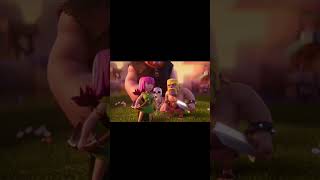 Th 18 Trailer In Clash Of Clans