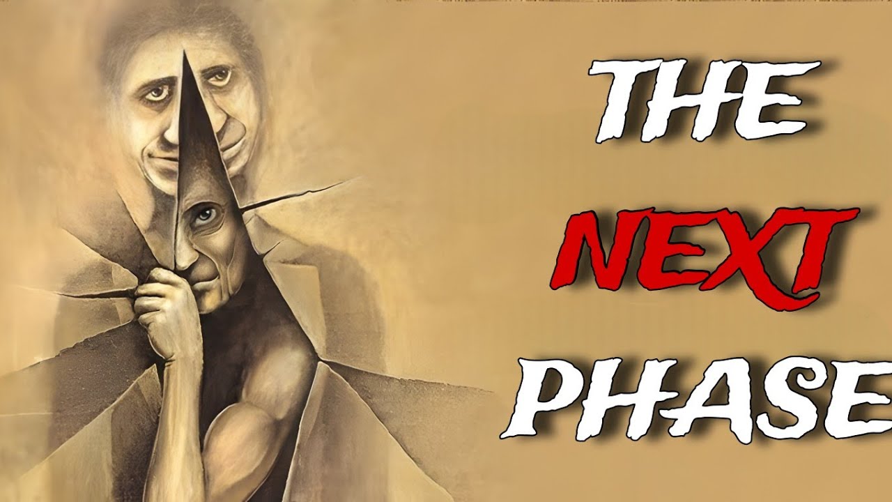 Это видео обязательно тебя найдёт. И больше никогда. — Soulithh