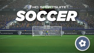 HD SportSuite: Soccer