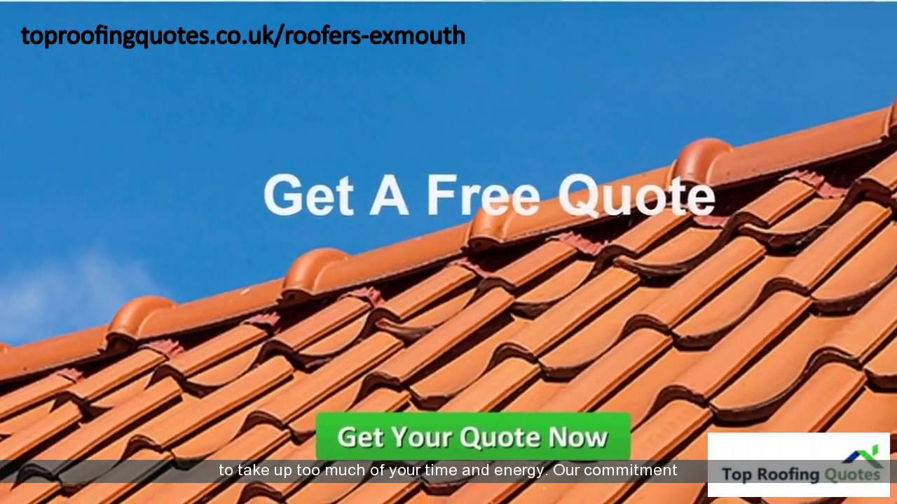 Best Roofing Company Exmouth | 