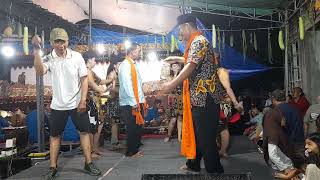 Download Lagu Seni; Tayub;...Lagu Wayah Wengi Kae, Banyuwangi, Lali Janjine, Gelang Alit,... Campursari Ngudi Raos MP3